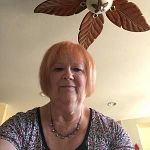 Meet your Posher, Cheryl